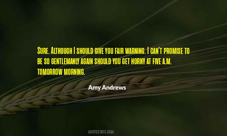 Gentlemanly Quotes #1579100