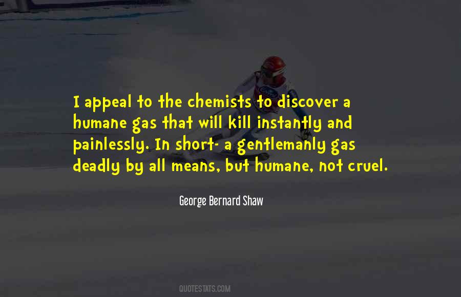 Gentlemanly Quotes #990054