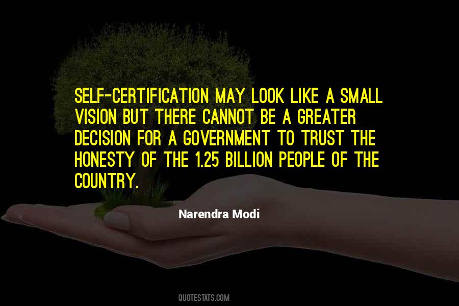 Trust Small Quotes #777965
