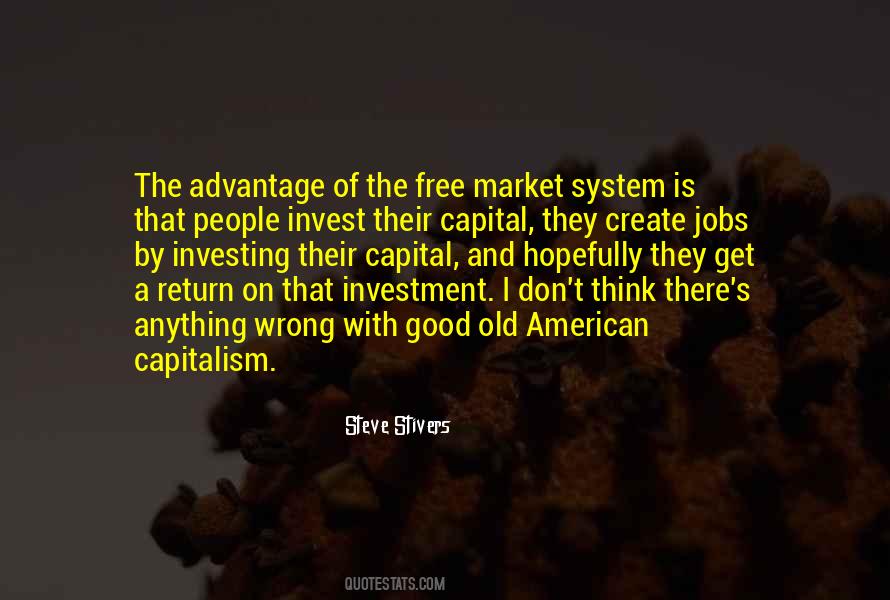 Wrong Investment Quotes #1124116