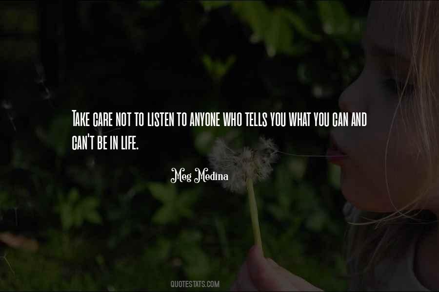 Gentlewoman Quotes #1718825