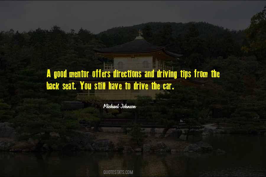 Good To Have You Back Quotes #717003