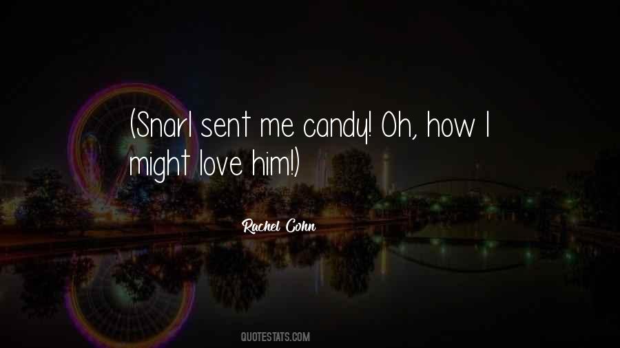 Oh Love Quotes #132480