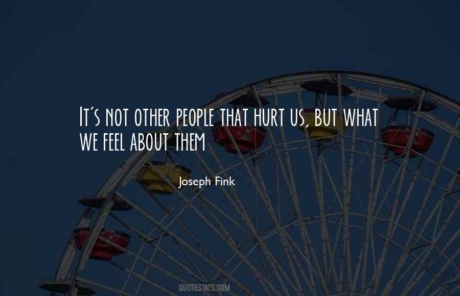 Hurt Relationships Quotes #1252883