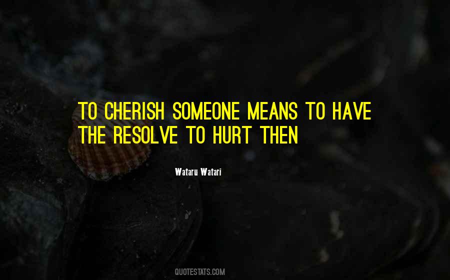 Hurt Relationships Quotes #419778