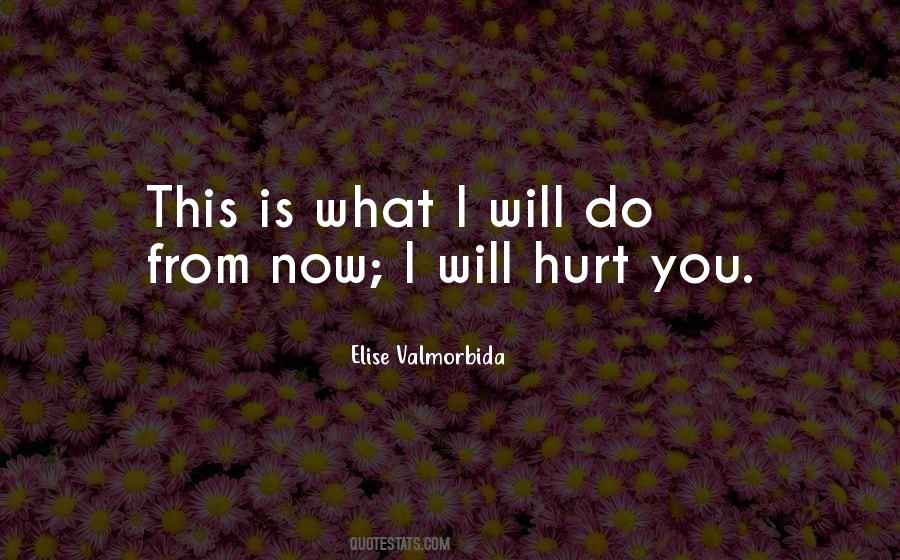 Hurt Relationships Quotes #499557