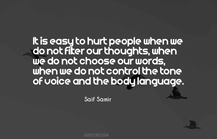 Hurt Relationships Quotes #775955