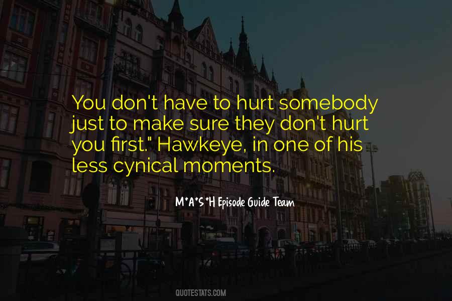 Hurt Relationships Quotes #847458