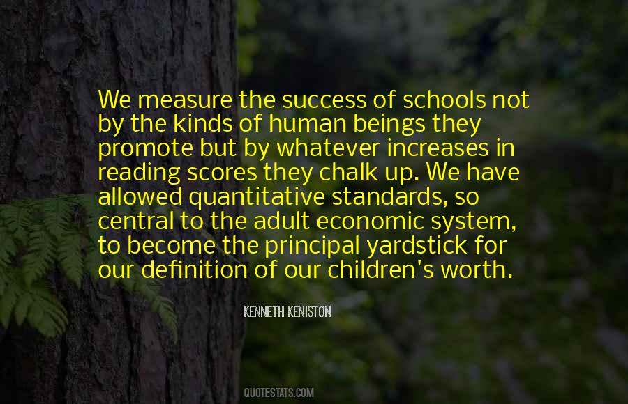 Our Education System Quotes #1589
