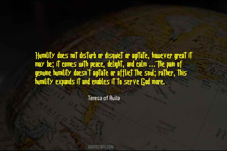 Genuine Soul Quotes #1836661