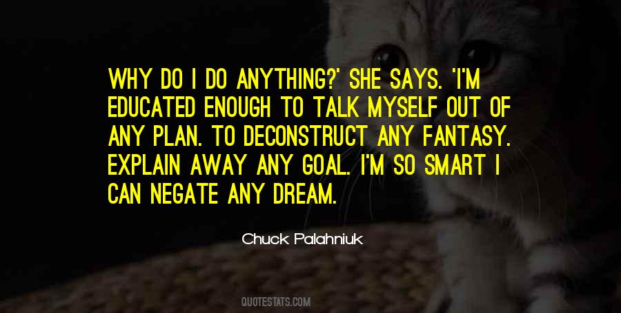 A Goal Without A Plan Is A Wish Quotes #1869693