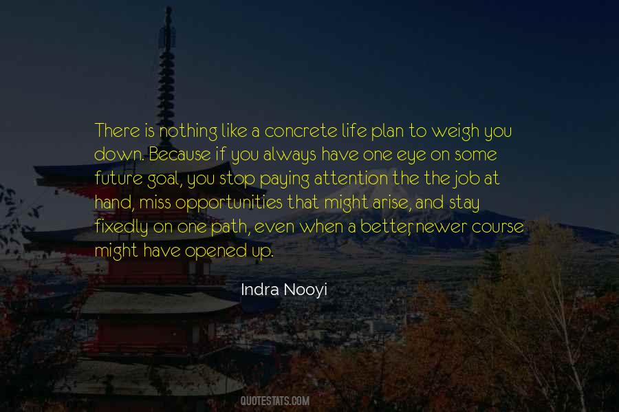 A Goal Without A Plan Is A Wish Quotes #517131