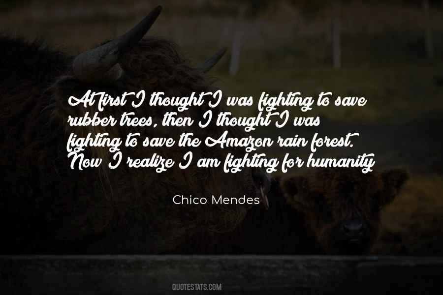 First Rain Quotes #18047