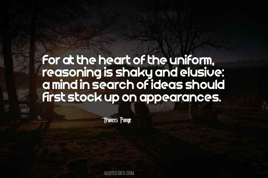 Search My Heart Quotes #392987