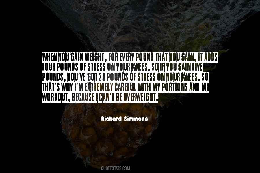 Why Stress Quotes #1300360