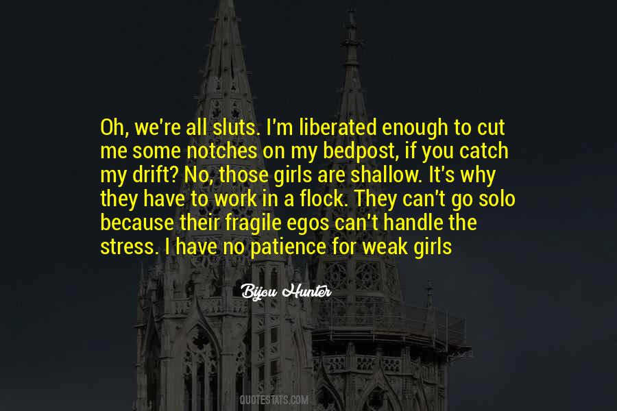Why Stress Quotes #1847429