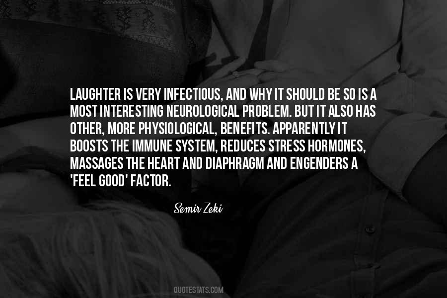 Why Stress Quotes #914042