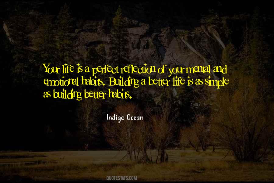 Happiness Ocean Quotes #1757557