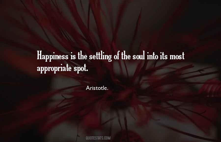 Happiness Ocean Quotes #1804314