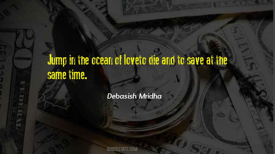 Happiness Ocean Quotes #1813137