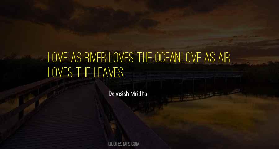 Happiness Ocean Quotes #495995