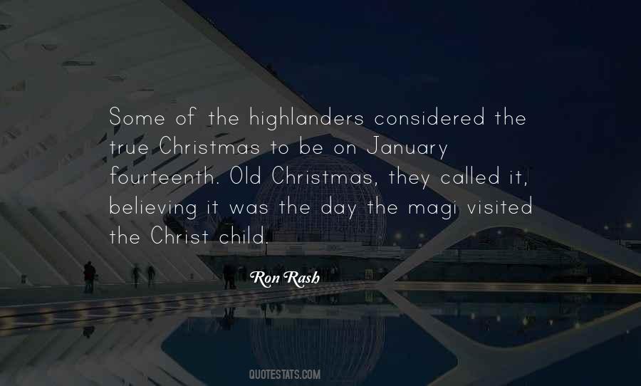 Believing Christ Quotes #103204