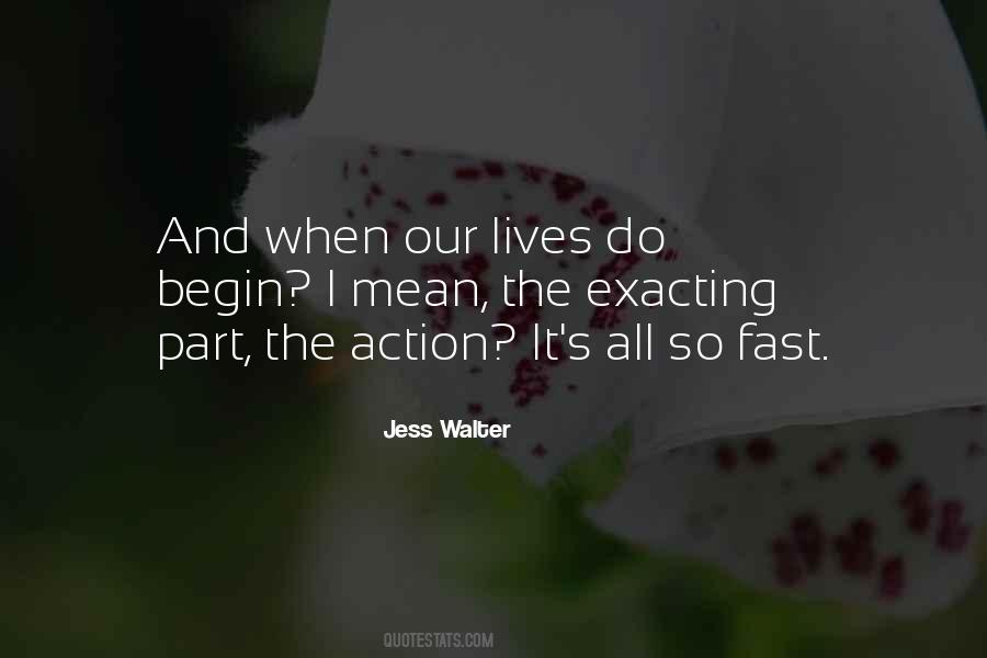 So Fast Quotes #1208168