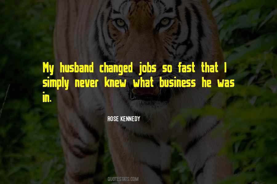 So Fast Quotes #1312201