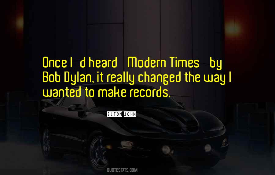 Make Yourself Heard Quotes #239125