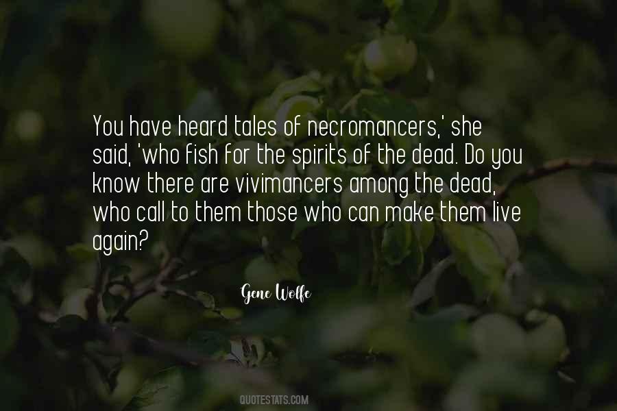 Make Yourself Heard Quotes #719068