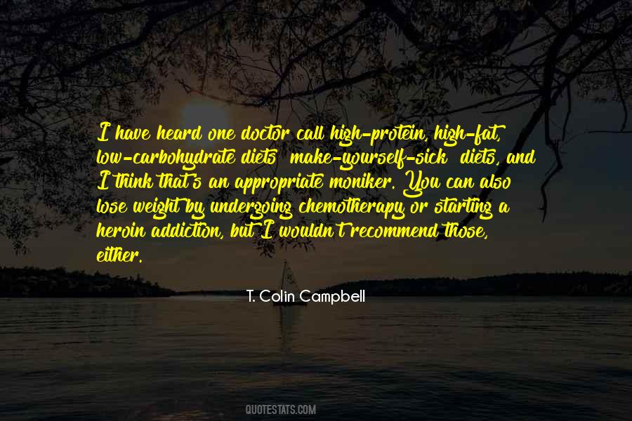 Make Yourself Heard Quotes #833449