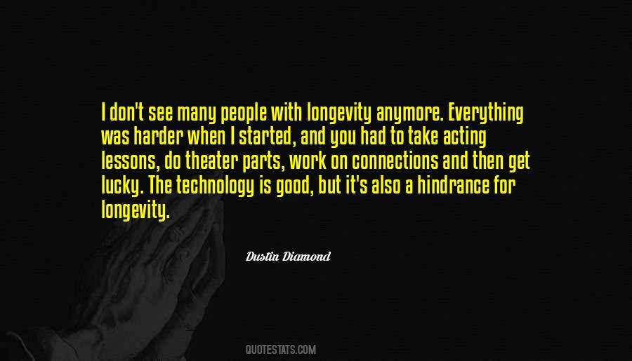 When I Do Good Quotes #129689