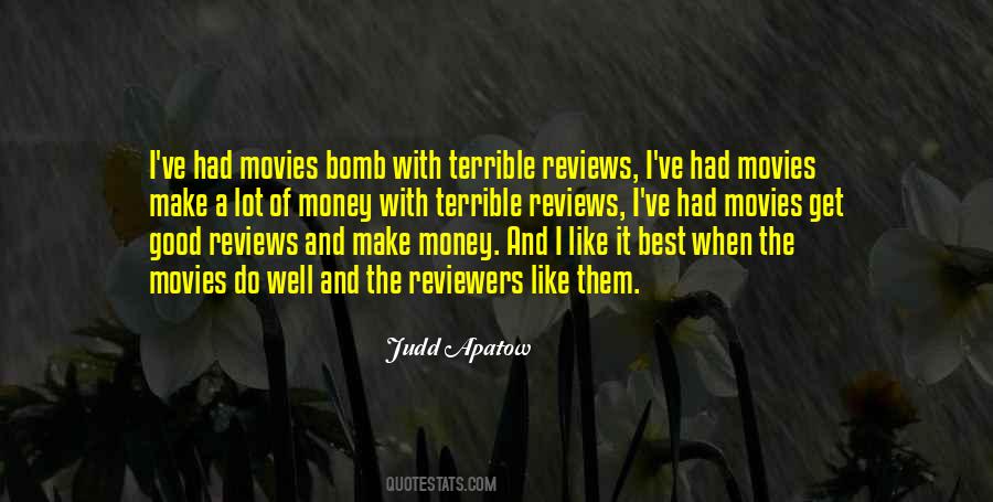 When I Do Good Quotes #1349077