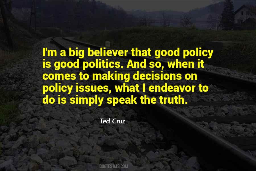 When I Do Good Quotes #1369415