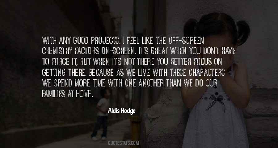 When I Do Good Quotes #1369586