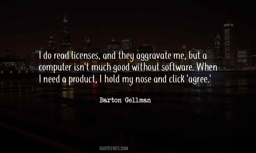 When I Do Good Quotes #1404540