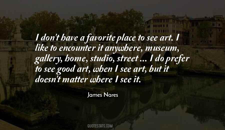 When I Do Good Quotes #1502844