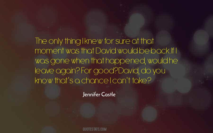 When I Do Good Quotes #1579395