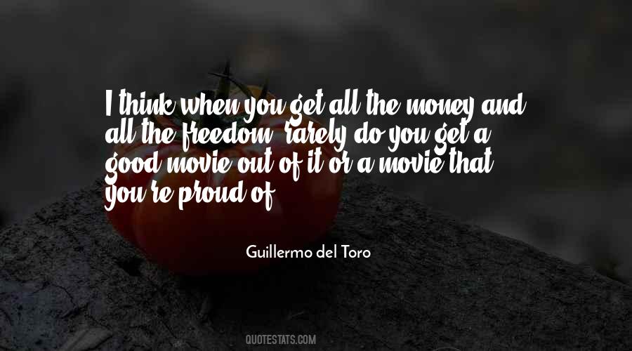 When I Do Good Quotes #1589282