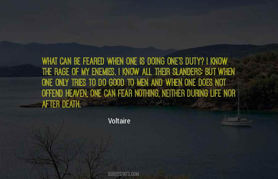 When I Do Good Quotes #889827