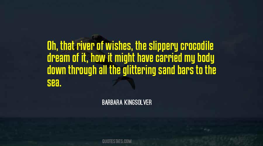 Dream Dream Dream Quotes #58645
