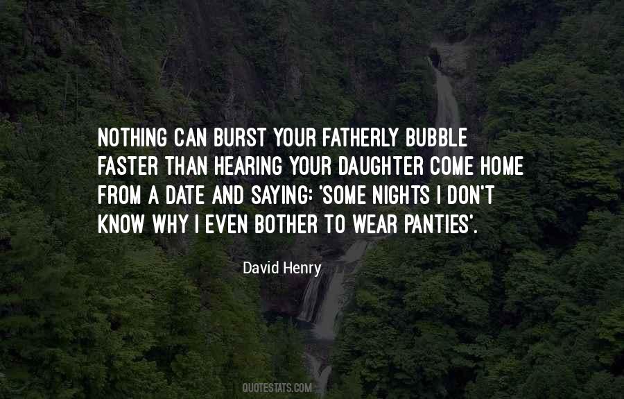 Why I Even Bother Quotes #1001818