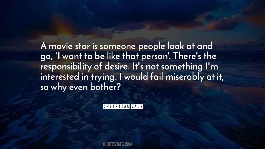 Why I Even Bother Quotes #1283538