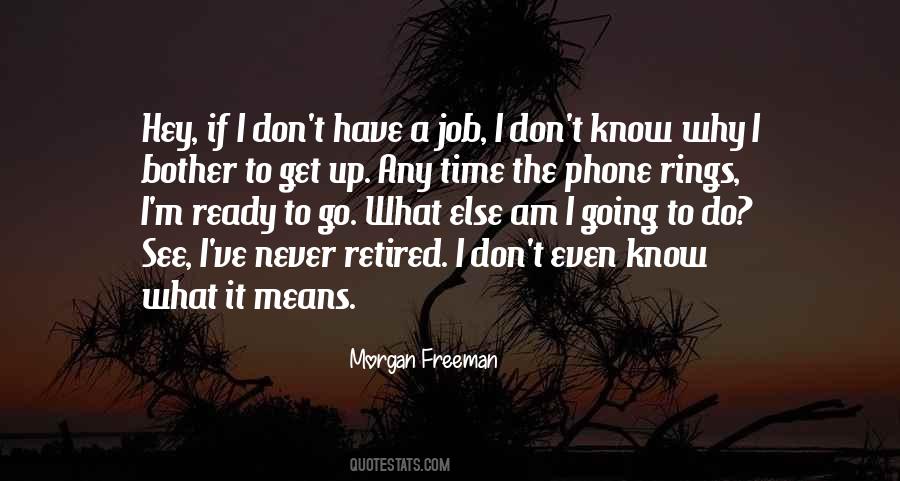 Why I Even Bother Quotes #276022