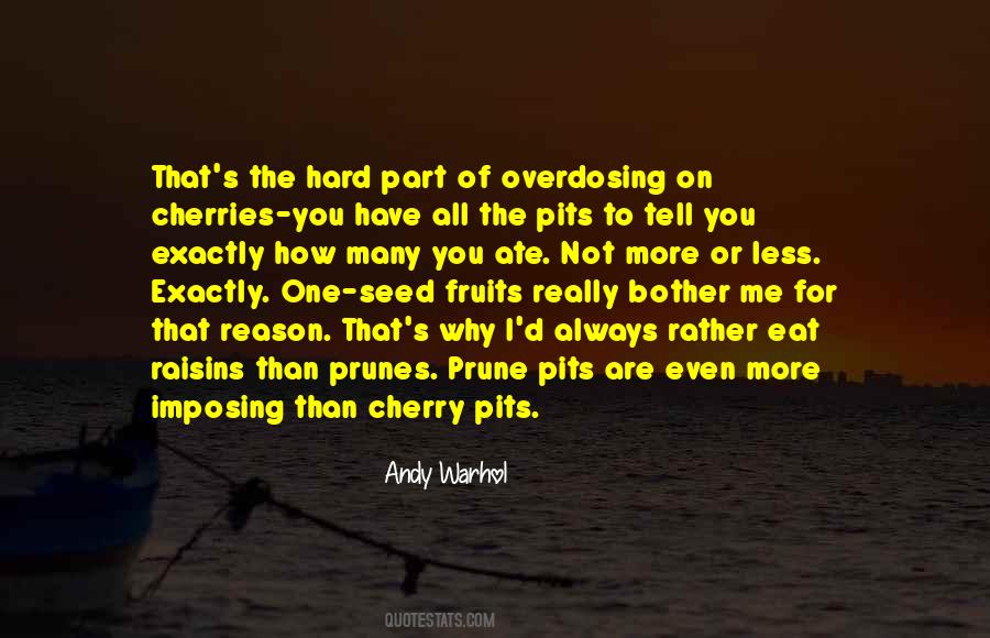 Why I Even Bother Quotes #578335