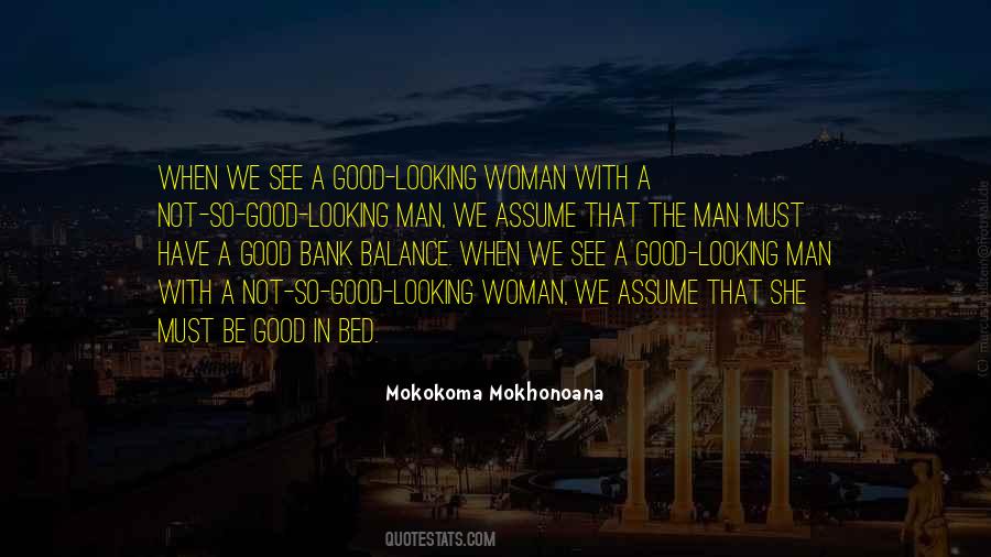 Good Bed Quotes #1246565