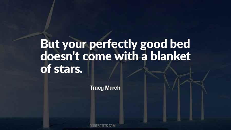 Good Bed Quotes #1305268