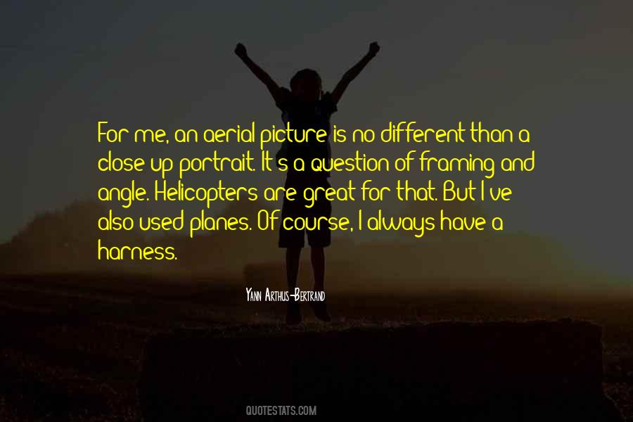 Portrait Of Me Quotes #315715