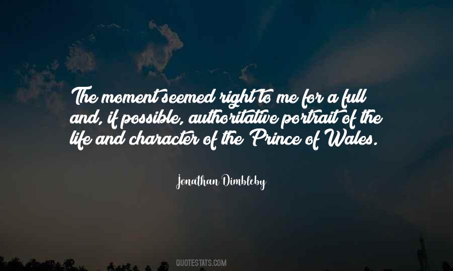 Portrait Of Me Quotes #894870