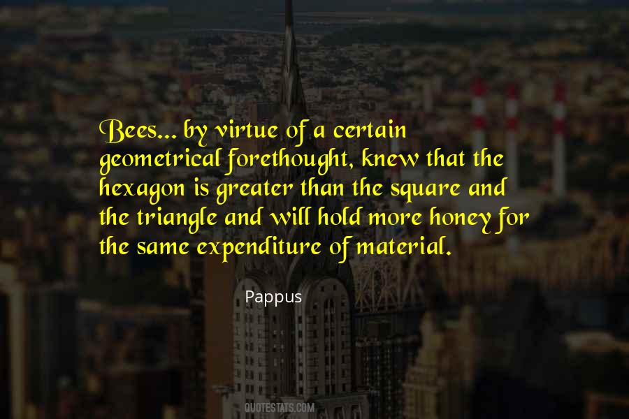Get More Bees With Honey Quotes #557140
